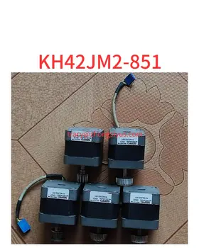 Подержанный шаговый двигатель KH42JM2-851 2
