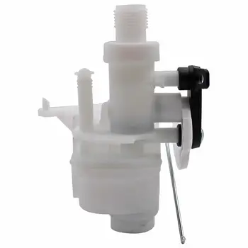 31705 Водяной клапан RV Практичный удобный профессиональный модуль туалетной воды в сборе для дома на колесах RV Запасные части Аксессуары 14
