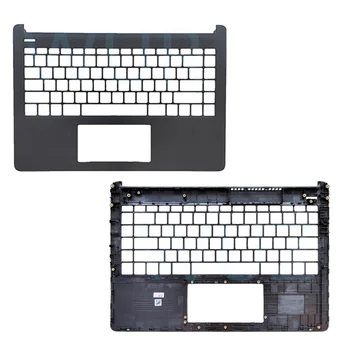 Новый Подходящий Корпус Клавиатуры Ноутбука Для HP 14 DQ 14s Dr 14s fr FQ tpn-q221 q242 US Black EA0PA011060 7