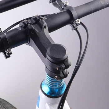 Кронштейн для передней вилки велосипеда, опускной трубки, скрытый держатель велосипеда для воздушной метки, противоугонный чехол, крепление для трекера Airtag для всех MTB велосипедов 15