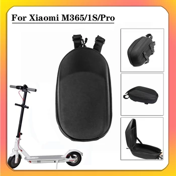 Детали для складных велосипедных сумок для электрического скутера Wild Man для взрослых, водонепроницаемая для Xiaomi, непромокаемая передняя сумка, сумка для головы с жесткой оболочкой 16
