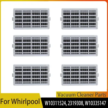 Холодильник W10311524 AIR1 Замена воздушного фильтра FreshFlow для холодильника Whirlpool Kenmore 16