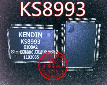 KS8993 QFP128 12