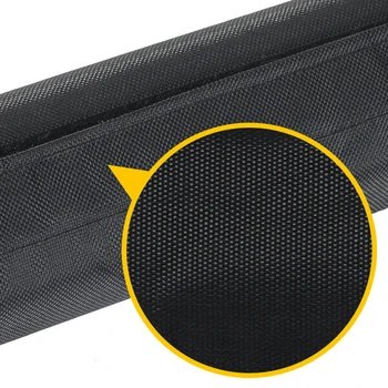 Защитная накладка для приседаний со штангой для шеи и плеч, оборудование для фитнеса и бодибилдинга 10