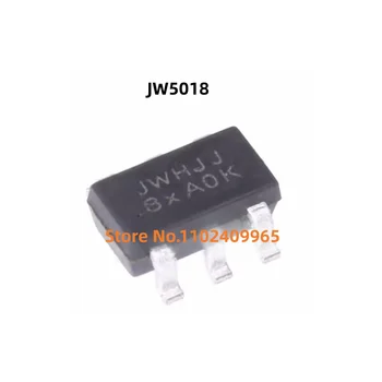10 шт./лот JW5018 SOT23-6 JWHJJ 100% новый 2