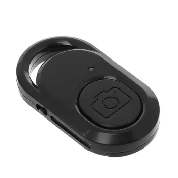 Портативный Bluetooth-совместимый кнопочный контроллер Selfile для устройств Android iOS 6