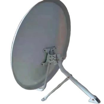 Спутниковая тарелка Ku-диапазона с кронштейном 12