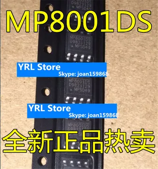 Для MP8001 MP8001DS MP8001DS-LF-Z SOP8 6