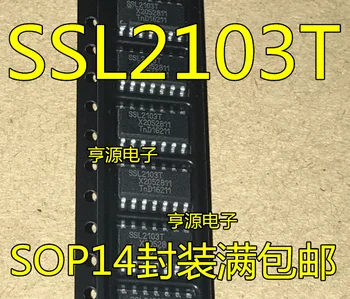 10 шт./лот SSL2103T SOP14 5
