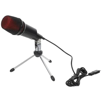 Конденсаторный микрофон, Игровой набор для ноутбука, настольный игровой набор Премиум-класса 4