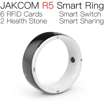 JAKCOM R5 Smart Ring по цене выше, чем в официальном магазине band 5 11 lite smart wifi дорожные аксессуары 7