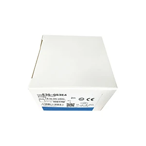 1 шт. фотоэлектрический датчик E3S-GS3E4 E3SGS3E4 В коробке 13
