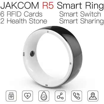 JAKCOM R5 Смарт-кольцо лучше, чем собака pet id nfc наклейка гвозди rfid дальний сброс eeprom программатор пустой деревянной гравировки 3