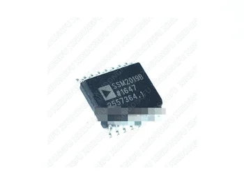 Новый оригинальный чип IC SSM2019BRWZ Уточняйте цену перед покупкой (Уточняйте цену перед покупкой)