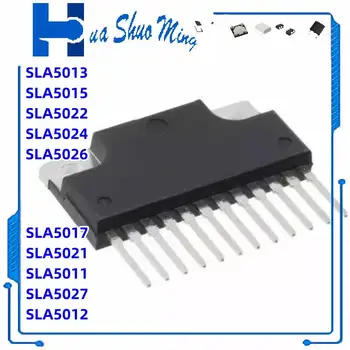 5 шт./лот SLA5017 SLA5011 SLA5012 SLA5013 SLA5015 SLA5021 SLA5022 SLA5024 SLA5026 SLA5027 16