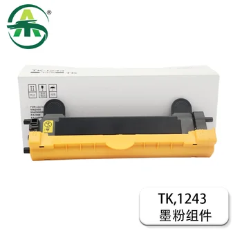 1 шт. тонер-картридж TK1243 TK 1243 для Kyocera MA2000W PA2000W, новый, совместимый с высоким качеством 10