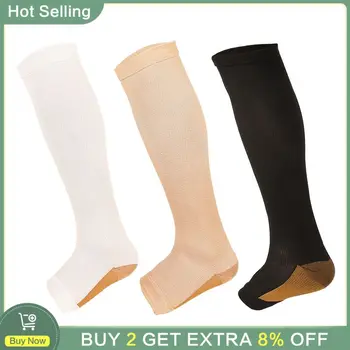 Женские носки, прочные зимние домашние черные носки, теплые носки, уютные модные термоноски, Стильные утепленные зимние носки для женщин 8