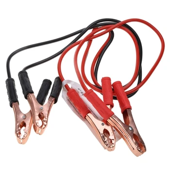 Универсальный соединительный кабель автомобильного аккумулятора M76E для стартера мощностью 1000 Ампер 9