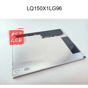 Для Sharp LCD LQ150X1LG96 Оригинальный 15-дюймовый ЖК-дисплей с диагональю экрана 1024 × 768 13