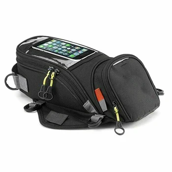 Топливный бак мотоцикла Навигационный бак мобильного телефона Для сумок и чемоданов Goldwing Bmw K1600 Super Cub Bmw R Nine T 9