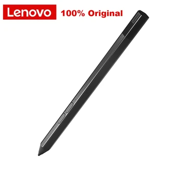 Для Lenovo Stylus Pen Smart Screen Сенсорная Ручка Для Планшета Lenovo Tab P11 Pad 11 Xiaoxin Pad Pro Тонкий Толстый Магнитный Карандаш Для Рисования 3