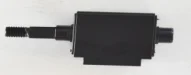 Задний амортизатор для электрического скутера KUGOO G-BOOSTER запасные части для заднего амортизатора