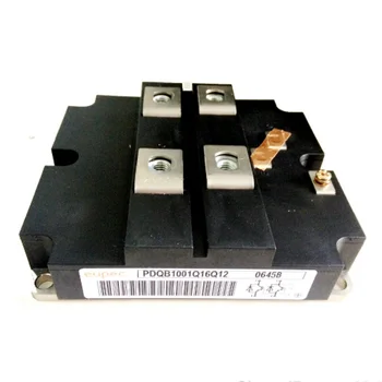 Электрический электронный Компонентный транзистор PDQB1001Q16Q12 IGBT Сварочный аппарат 8