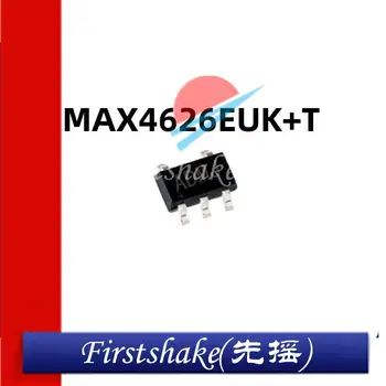 5 шт. Аутентичный оригинальный микросхема MAX4626EUK + T Шелкография ADMJ мультиплексор IC 10
