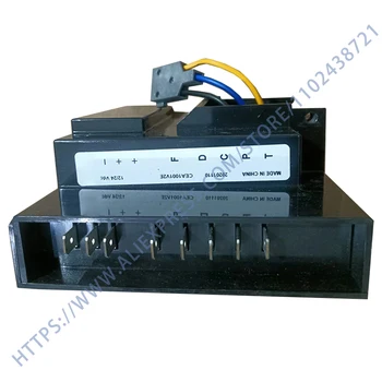 CEA1001V2E 12/24 В постоянного тока С Частотно-регулируемым приводом компрессора Постоянного тока BSA025LAVV, Для тестирования могут быть предоставлены профессиональные учреждения 1