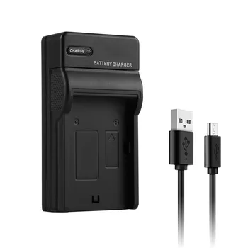 USB-зарядное устройство для цифровой видеокамеры Samsung VP-D391, VP-D391i, VP-D3910 1