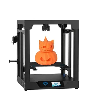 Прямая поставка с фабрики, Большой крупногабаритный 3D полноцветный печатающий 3D принтер 7