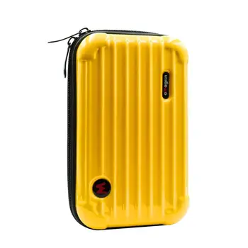 Небольшая сумка для хранения DJI Osmo Action 4/3, портативный водонепроницаемый чехол, сумка для аксессуаров для экшн-камеры Action 4/3 9