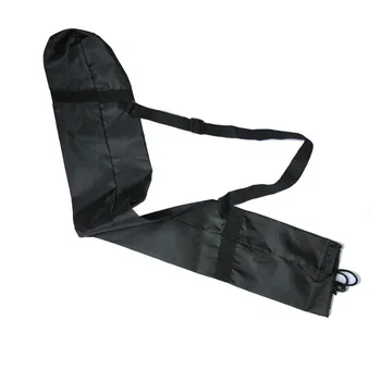 Сумка на шнурке 70-130 см, сумочка для микрофона, штатив, легкий коврик для йоги, Монопод, зонтик, фотостудия 4